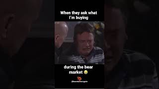 Ian Beale  I’ve got nothing left  Crypto bear market edition [upl. by Nessej]