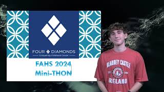 2024 MiniThon Preview [upl. by Annasor]