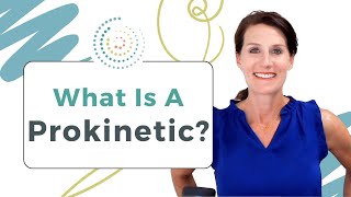 What Is A Prokinetic [upl. by Kathlene]