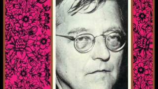 Shostakovich plays Shostakovich  Prelude amp Fugue No 8 in Fsharp minor [upl. by Drugge375]