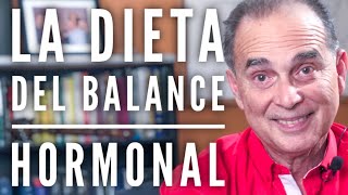 Episodio 1827 La Dieta Del Balance Hormonal [upl. by Sparky]