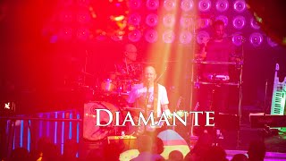 Diamante The Dreamers Eventstage 2019 [upl. by Kling]