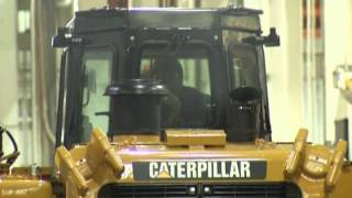 Caterpillar Government Cooperationmov [upl. by Leibarg]