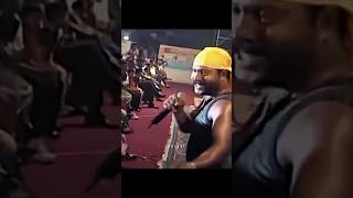 Mani Chettan vs vedan 🔥🔥🔥 kalabhavanmani vedan dabzee rapper nadanpattukal [upl. by Eelamme932]