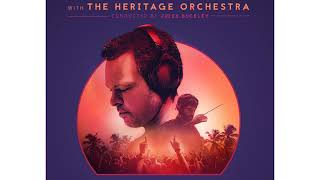 Pete Tong amp The Heritage Orchestra  La Ritournelle feat Will Heard Conducted by Jules Buckley [upl. by Neitsabes827]