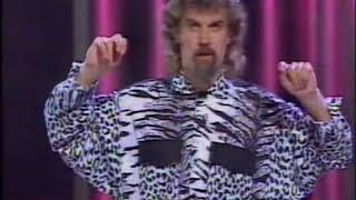 An Audience With Billy Connolly Unexpurgated 1985  Full Version 96mins [upl. by Yeh]