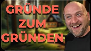 10 Gründe warum Selbstständigkeit finanziell und glücklicher macht Raus aus dem Angestelltenfrust [upl. by Norrej]