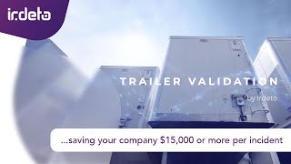 The Precision Advantage of Trailer Validation by Irdeto [upl. by Ylram]