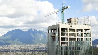 Vitro Vidrio Arquitectónico  Video Institucional [upl. by Mays300]