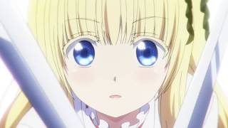 TV Anime『Kishuku Gakkou no Juliet』PV1 [upl. by Mccarthy]