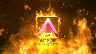 NO COPYRIGHT🔥Best Gaming Music 2025 Mix ♫ Dubstep  ANT MUSIC  FLAMES OF BATTLE [upl. by Sirtemed188]