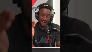 MKBHD Vs Apple Apple Intelligence Team [upl. by Olvan]