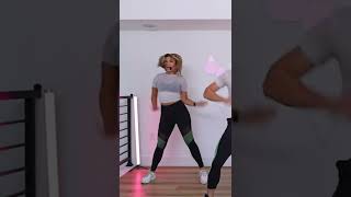 Dua Lipa  Physical  Dance Workout 🪩💃🏼 [upl. by Eramal250]