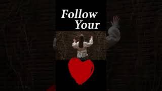 Follow Your Heart  Labyrinth  Free Movie [upl. by Cacka378]