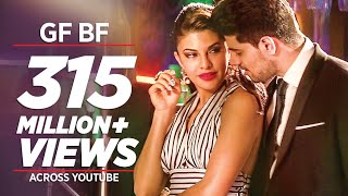 GF BF VIDEO SONG  Sooraj Pancholi Jacqueline Fernandez ft Gurinder Seagal  TSeries [upl. by Ojytteb]