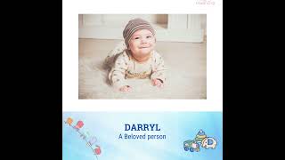 Best Baby Boy Names that Start with D [upl. by Ellissa]