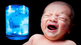 Why You Shouldnt Give Water to Your Baby [upl. by Newlin]