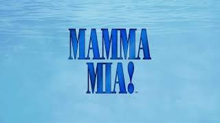 Mamma Mia Waterloo Backing Track [upl. by Naval758]