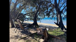 Kinkuna and Surrounding 4wd Tracks South East QLD [upl. by Ianteen800]