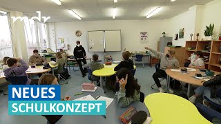 SachsenAnhalt testet an Schulen die VierTageWoche  MDR SACHSENANHALT HEUTE  MDR [upl. by Clough485]