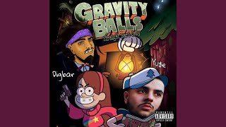 Gravity Balls [upl. by Airec]