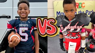 DJ Prince VS AJ Bennett Jr Stunning Transformation 💛 2024  From Baby To Now [upl. by Enelyt]