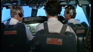 KLM promovideo 1989 [upl. by Aneetsyrk358]