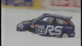 Uddeholm Swedish Rally 2002 WRC 2  Champions [upl. by Notlehs]