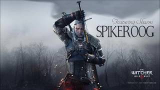 Sharm  Spikeroog The Witcher III Wild Hunt Song [upl. by Alber]