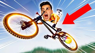 SAM’S BIKE CHALLENGE EP 2 Descenders [upl. by Nace]