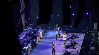 Foo Fighters “Right Down The Line” Gerry Rafferty Taylor Hawkins Tribute Concert Kia Forum [upl. by Fleischer]