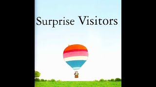 14 Surprise Visitors  Usborne Farmyard Tales [upl. by Vipul]