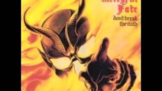 Mercyful Fate  Come To The Sabbath Lyrics [upl. by Derron]