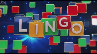 New LINGO Friday 29th January EPISODE 21 HD [upl. by Yrtua]