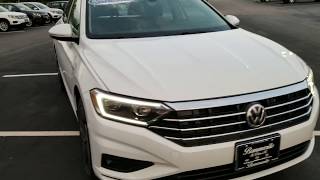 2019 VW Jetta 14T SEL Premium [upl. by Vina]