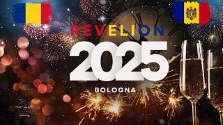 Invitatie Chef Marcu Revelion 2025 [upl. by Enilada691]