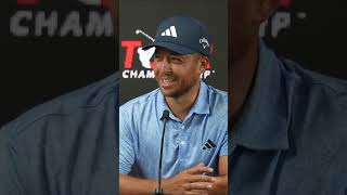 PGA Players React to FedEx Cup Format [upl. by Jadda]