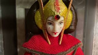 MrByZ Reviews Episode  787 Disney 11” Queen Amidala [upl. by Keefer]