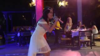 Eventage Thailand Band  Movenpick Resort Bangtao Beach Phuket New Year Count Down 2019 [upl. by Heyde]