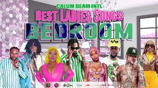 Bedroom Dancehall Mix 2023  Slow wine  Ladies Mix  Dexta daps  Shenseea  popcaan  Vybz kartel [upl. by Ginzburg]