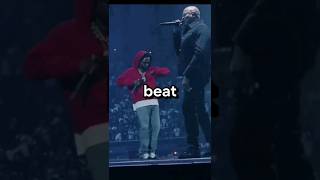 Kendrick PERFORMS Still Dre With DrDre😳 [upl. by Toby]