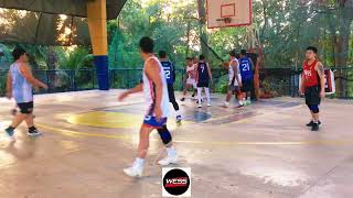 WESS Basketball Club at Villa Luz Subd Cabanatuan City January 27 2024Saturday Game2 Highlights [upl. by Ellennahs]