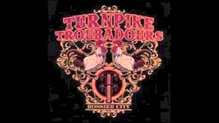 Turnpike Troubadours  Angola [upl. by Omland]