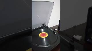 Plegaria Vallenata El Combo de las Estrellas 33 rpm sello Zeida Codiscos 1976 [upl. by Lutero]