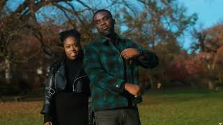 Joe Mettle  Unconditional Love feat Niiella Official Music Video [upl. by Beberg]