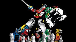 Voltron  30th Anniversary Celebration Video [upl. by Bunch790]