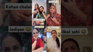 Ritesh Genelia funny comedy 🤣 😆 😂 choose 1shorts trendingshorts riteshgenelia riteshg [upl. by Dietsche387]