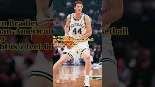 Top 10 Tallest Basketball Players [upl. by Desi601]