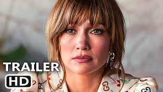 THIS IS ME NOW Trailer 2024 Jennifer Lopez [upl. by Mihalco]