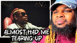 ALMOST HAD SHED A TEAR  Rich Homie Quan  Song Cry Official Video  REACTION [upl. by Bessy883]